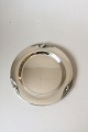 Danam Antik 
presents: 
Georg 
Jensen Sterling 
Silver 
"Blossom" Round 
Serving Platter 
No. 2 AE