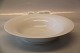 White Royal Copenhagen White 5718 bowl 27.5 cm