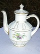 Bing & Grøndahl   Forårsblomst  Kaffekande