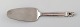 Georg Jensen acorn large cake server, sterling silver.