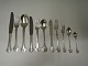 Lundin Antique 
presents: 
Butterfly
Silver (830)
12 people
Total 139 
parts