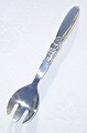 Georg Jensen Flatware Cactus Serving fork