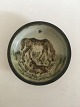 Royal Copenhagen Stoneware Tray/Bowl with horse by Knud Kyhn No 21585
