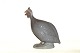 Royal Copenhagen, Guinea fowl.