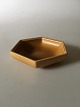 Aluminia Bowl / Ashtray