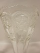 Vases made of pressed glass, about 1900
2 item identical and old
H: 21cm, Diam. 8cm
2 vases bought as one purchase: Dkr. 450,-, Bought singly: Dkr. 250,- per item