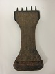 Tool for the saddlery
Old tool for the saddlery made of wood
L: 20,5cm
We have a large choice of tools
Please contact us for further information