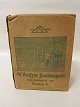 Hops, parcel with hops from "Vestfyns 
Humlemagasin" (the Hopsmagasin from Vestfyn, 
Denmark) 
The parcel is with original contents and original 
paper
Special texts at the sides of the parcel
H: 20cm, W: 15,5cm, D: 10,5cm
Good condition