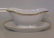 B&G Luna 008 Gravy boat 20 cm (311)
