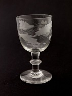 Holmegrds  glass