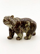 Royal Copenhagen Stentj Walking Bear 20155