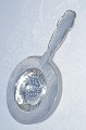 Danish silver Tea strainer