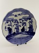 Chinese plate / dish