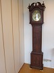 Clock from Southern Jutland
Clock from Southern Jutland, M. Wied Satrup, i.e. 
Matz Wied, the wellknown clockmaker from Sottrup, 
Danmark
The clock works and the clock-key is inclusive
About 1780
H: 210cm
We have a good choice of clocks 
