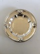 Danam Antik 
presents: 
Georg 
Jensen Sterling 
Silver Round 
Dish / Fruit 
Bowl No. 320.