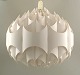 Globe Pendant or Chandelier by Havlova Milanda for VEST Austria, 1970s.