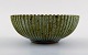 Arne Bang. Pottery Bowl. 
