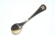 Georg Jensen Annual Teaspoon 1988, Trävlekrone. sterling ...