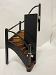 Model staircase 
Model staircase made of wood with paint 
Very beautiful and decorative and with all the details
H: 39cm, W: 16-17cm