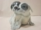 Pointer puppy(Puppies)
Cute puppies in grey scale from Royal Copenhagen, Danmark
RC-nr.: 260
1. Grade
Design: Erik Nielsen
H: 15cm