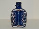 Royal Copenhagen faience
Tenera lidded bottle