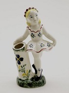 Aluminia Pernille Children's Aid Figure