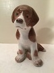 Bing & Grondahl
Saint Bernard puppy
# 1926
* 500 DKK