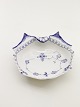 Royal Copenhagen blue fluted full lace dish 1/1075 solgt