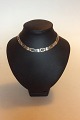 Georg Jensen Sterling Silver Necklace No 60B