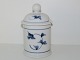 Noblesse
Mustard pot