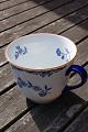 Rörstrand swedish faience porcelain Ostindia, Mugs