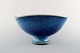 Berndt Friberg Studio large ceramic bowl. Modern Swedish design.
Unique, handmade.