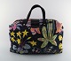 Josef Frank. Colorful bag from Svenskt Tenn.