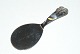 Cake server Silver 1940
Length 12.3 cm.