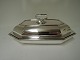 P. Hertz
Silver (830)
Covered dish