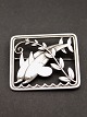 Sterling silver brooch dess. 251 Arno Malinowski