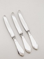 Georg Jensen sterling silver continental 