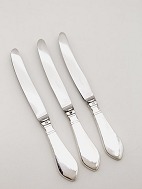 Georg Jensen sterling silver continental 