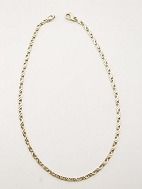 10 karat gold necklace