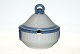 Royal Copenhagen Blue Fan, Sauce tureen