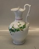 B&G Porcelain Antique Pitcher 27 cm 
