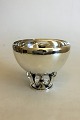 Georg Jensen Sterling Silver Bowl No 665