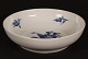 Royal CopenhagenBlue Flower braidedRound Bowl ...