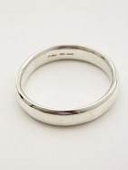 Hans Hansen strong sterling silver bracelet sold