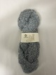 Mohair Bouclé
Mohair Bouclé is a natural product of a very high 
quality from the angora goat from South Africa.
The colour shown is: Grey, Colourno 1080
1 ball of wool containing 100 grams