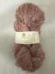 Mohair Bouclé Mix
Mohair Bouclé Mix is a natural product of a very 
high quality from the angora goat from South 
Africa.
The colour shown is: Rosa Mix, Colourno 1038
1 ball of wool containing 100 grams