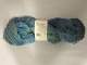 Mohair Bouclé Mix
Mohair Bouclé Mix is a natural product of a very 
high quality from the angora goat from South 
Africa.
The colour shown is: Caribic Mix, Colourno 1066
1 ball of wool containing 100 grams