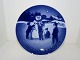 Bing & Grondahl Christmas Plate
2003