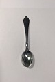 Georg Jensen Sterling Silver Continental Coffee Spoon No 034