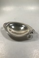 Danam Antik 
presents: 
Georg 
Jensen Silver 
Blossom No 2 
Bread Tray